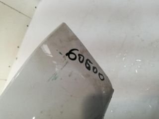 bontott SMART FORTWO Első Lökhárító Légterelő