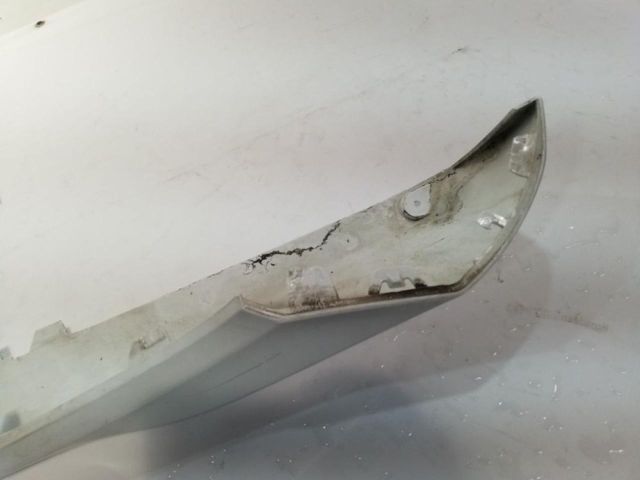 bontott SMART FORTWO Első Lökhárító Légterelő