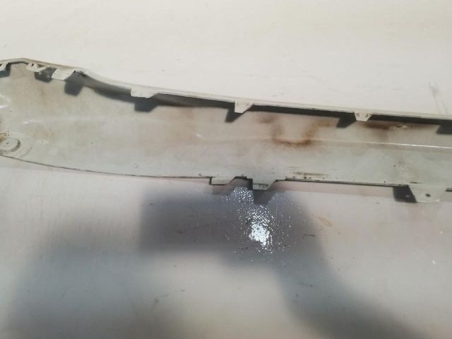 bontott SMART FORTWO Első Lökhárító Légterelő