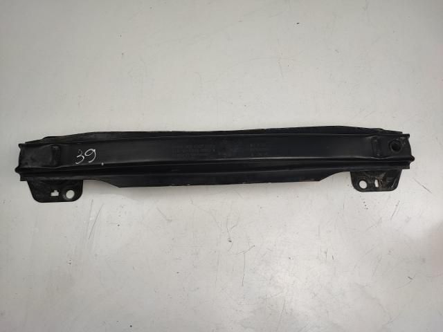 bontott SMART FORTWO Első Lökhárító Merevítő (Fém)