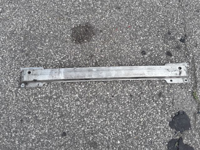 bontott SMART FORTWO Első Lökhárító Merevítő (Fém)