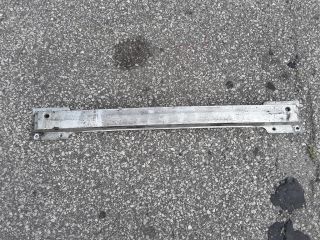 bontott SMART FORTWO Első Lökhárító Merevítő (Fém)