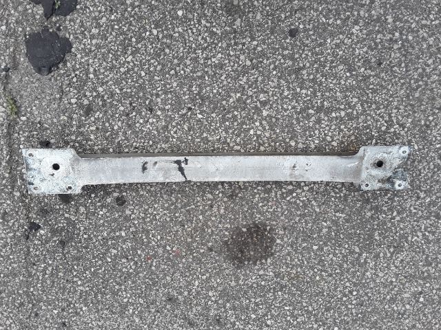 bontott SMART FORTWO Első Lökhárító Merevítő (Fém)