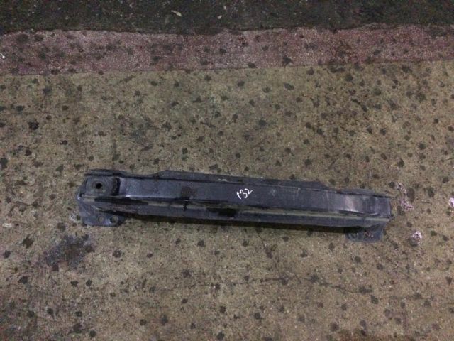 bontott SMART FORTWO Első Lökhárító Merevítő (Fém)