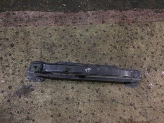 bontott SMART FORTWO Első Lökhárító Merevítő (Fém)