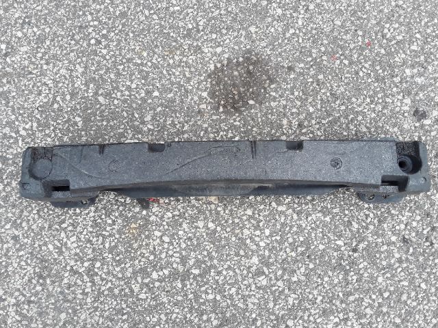 bontott SMART FORTWO Első Lökhárító Merevítő (Fém)