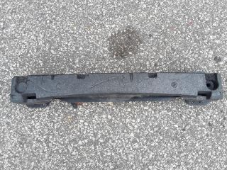 bontott SMART FORTWO Első Lökhárító Merevítő (Fém)