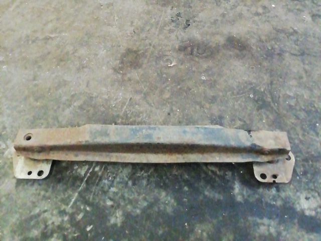 bontott SMART FORTWO Első Lökhárító Merevítő (Fém)