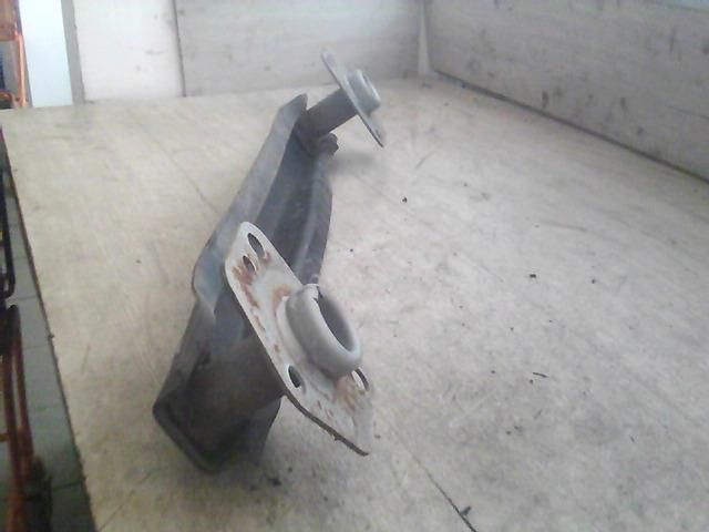 bontott SMART FORTWO Első Lökhárító Merevítő (Fém)