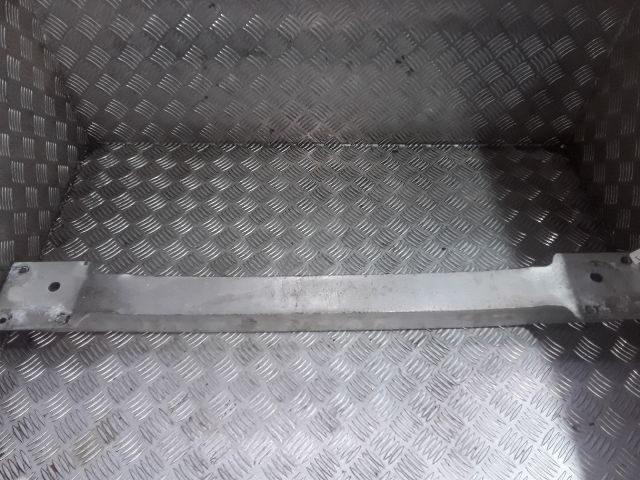 bontott SMART FORTWO Első Lökhárító Merevítő (Fém)