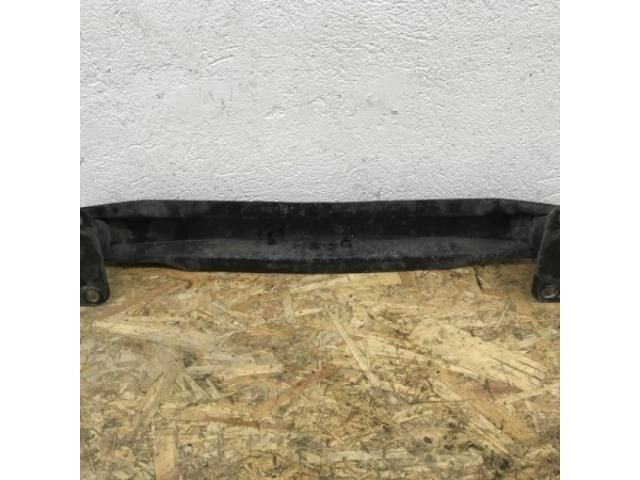 bontott SMART FORTWO Első Lökhárító Merevítő (Fém)