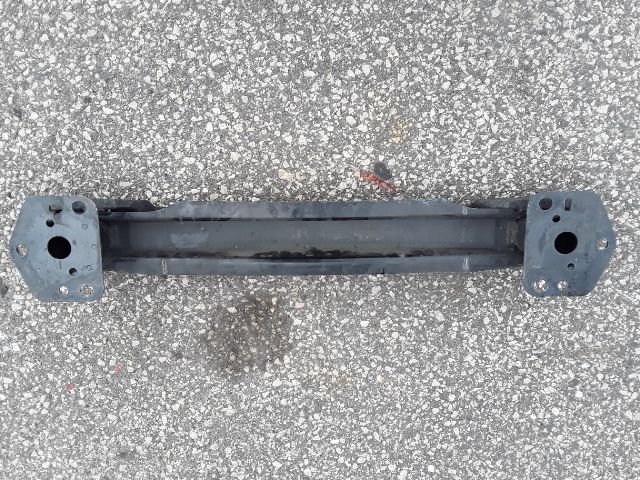 bontott SMART FORTWO Első Lökhárító Merevítő (Fém)