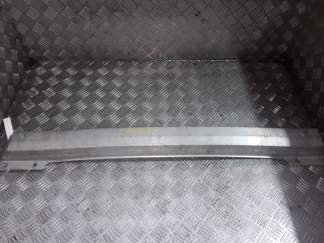 bontott SMART FORTWO Első Lökhárító Merevítő (Fém)