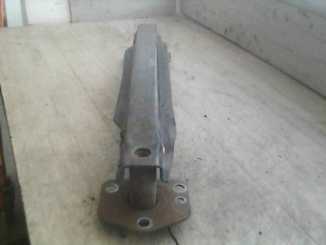 bontott SMART FORTWO Első Lökhárító Merevítő (Fém)