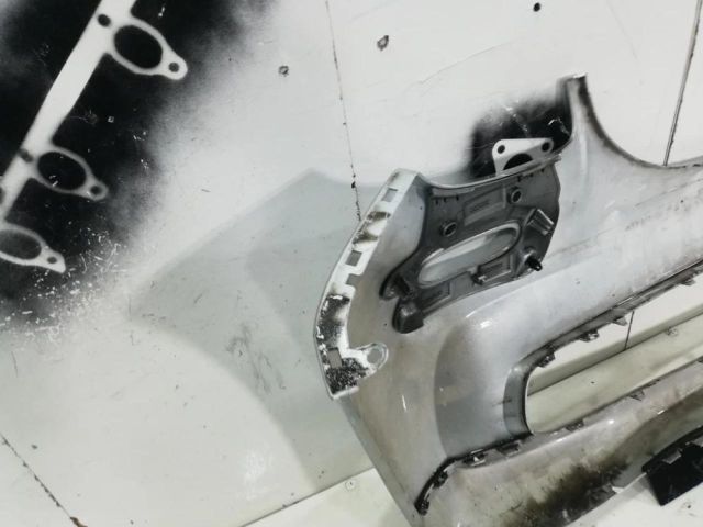 bontott SMART FORTWO Első Lökhárító (Üresen)