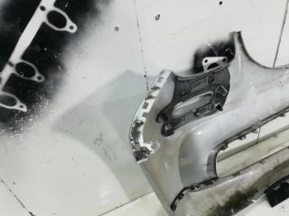 bontott SMART FORTWO Első Lökhárító (Üresen)