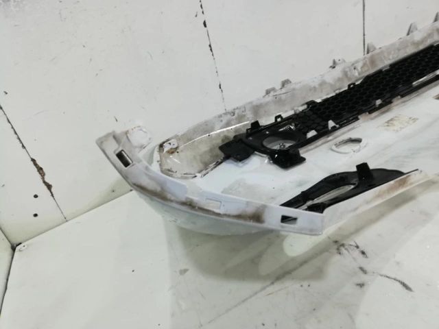 bontott SMART FORTWO Első Lökhárító (Üresen)