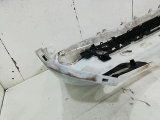 bontott SMART FORTWO Első Lökhárító (Üresen)