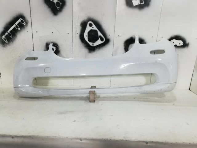 bontott SMART FORTWO Első Lökhárító (Üresen)