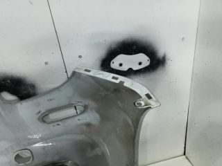 bontott SMART FORTWO Első Lökhárító (Üresen)