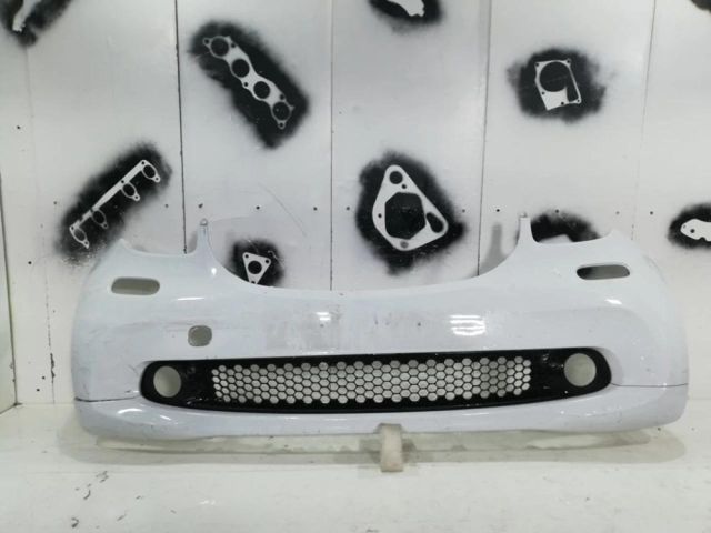 bontott SMART FORTWO Első Lökhárító (Üresen)