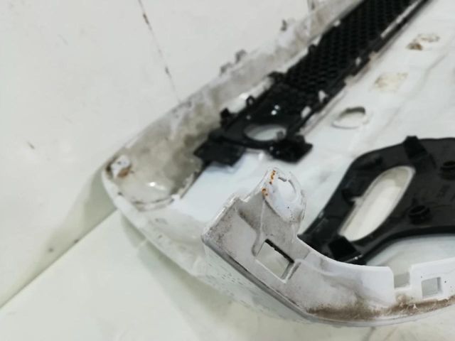 bontott SMART FORTWO Első Lökhárító (Üresen)