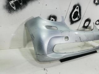 bontott SMART FORTWO Első Lökhárító (Üresen)