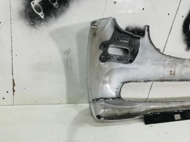 bontott SMART FORTWO Első Lökhárító (Üresen)