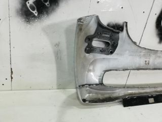 bontott SMART FORTWO Első Lökhárító (Üresen)