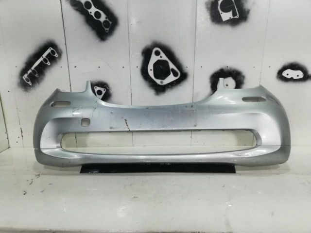 bontott SMART FORTWO Első Lökhárító (Üresen)