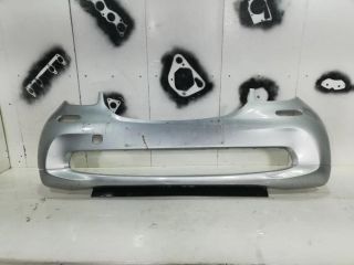 bontott SMART FORTWO Első Lökhárító (Üresen)