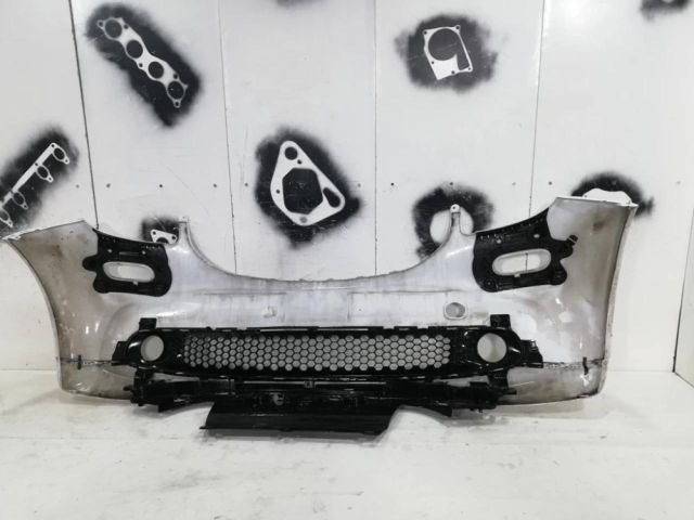 bontott SMART FORTWO Első Lökhárító (Üresen)