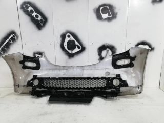 bontott SMART FORTWO Első Lökhárító (Üresen)