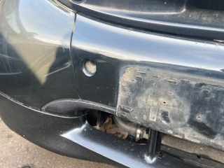 bontott SMART FORTWO Első Lökhárító (Üresen)