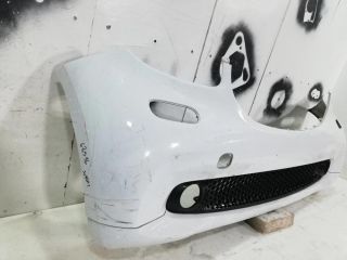 bontott SMART FORTWO Első Lökhárító (Üresen)