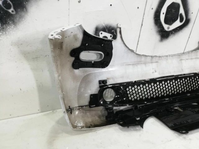 bontott SMART FORTWO Első Lökhárító (Üresen)