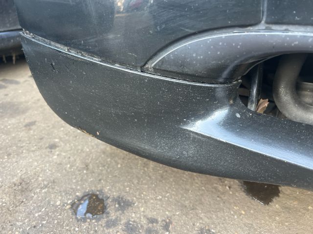 bontott SMART FORTWO Első Lökhárító (Üresen)