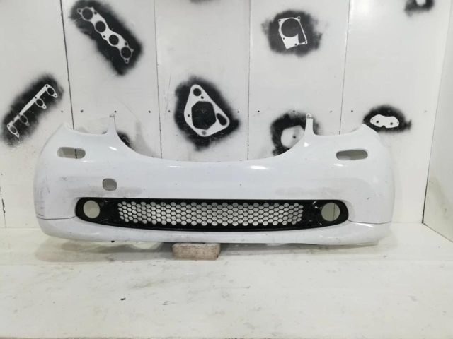 bontott SMART FORTWO Első Lökhárító (Üresen)