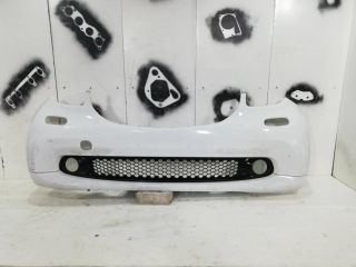 bontott SMART FORTWO Első Lökhárító (Üresen)