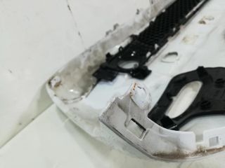 bontott SMART FORTWO Első Lökhárító (Üresen)