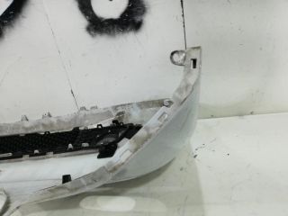 bontott SMART FORTWO Első Lökhárító (Üresen)