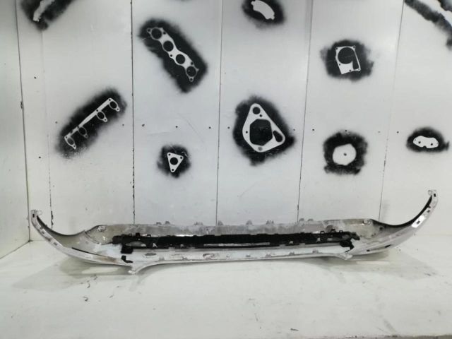 bontott SMART FORTWO Első Lökhárító (Üresen)