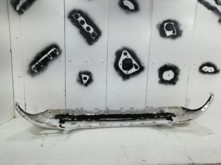 bontott SMART FORTWO Első Lökhárító (Üresen)