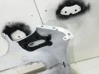 bontott SMART FORTWO Első Lökhárító (Üresen)