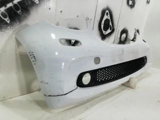 bontott SMART FORTWO Első Lökhárító (Üresen)