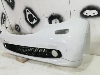 bontott SMART FORTWO Első Lökhárító (Üresen)