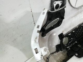 bontott SMART FORTWO Első Lökhárító (Üresen)