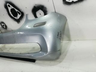 bontott SMART FORTWO Első Lökhárító (Üresen)