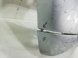 bontott SMART FORTWO Első Lökhárító (Üresen)