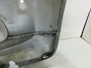 bontott SMART FORTWO Első Lökhárító (Üresen)